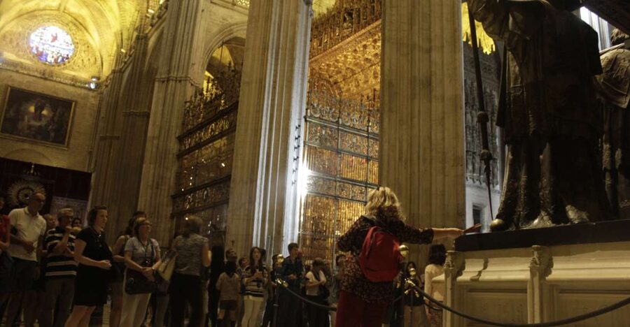 Seville: Major Landmarks Private Tour - A smart 2.5-hour Seville loop for first-time orientation