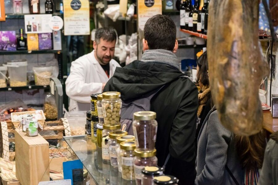Seville: Morning Market & Tapas Tour - What you’ll eat (and drink) without turning into a food hangover
