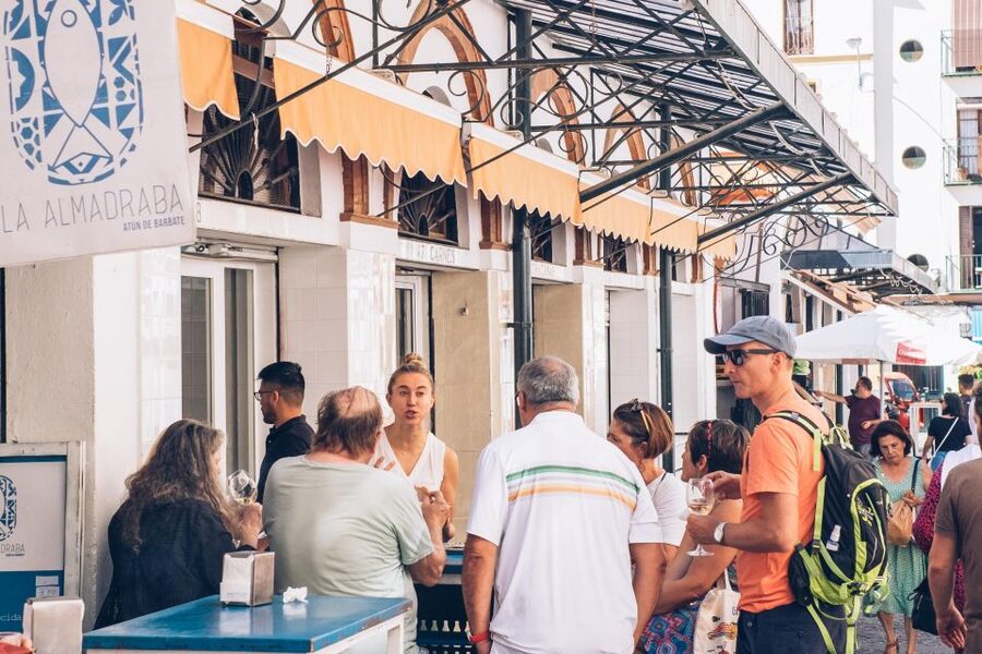 Seville: Morning Market & Tapas Tour - Who this Seville tapas tour fits best