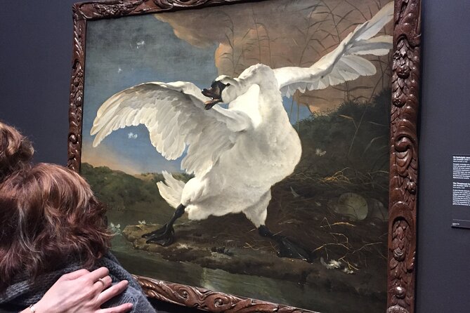 Seville Museum of Fine Arts 2-Hour Guided Tour - Plaza del Museo Start: Getting Oriented Fast