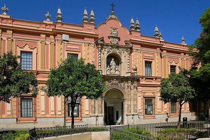 Seville Museum of Fine Arts 2-Hour Guided Tour - Price and Value: What $27.01 Buys You