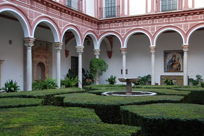 Seville Museum of Fine Arts 2-Hour Guided Tour - Who Should Book This Tour