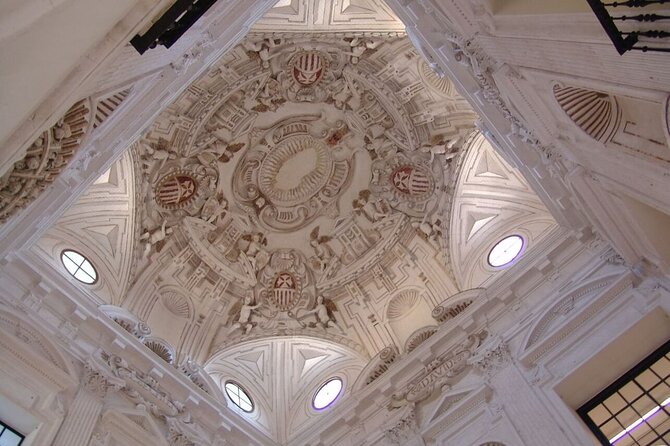 Seville Museum of Fine Arts 2-Hour Guided Tour - A Guided Timeline Through Seville’s Art: Gothic to Renaissance