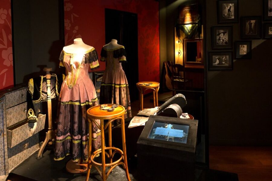 Seville: Museum of Flamenco Dance Admission Ticket - Should you book the Flamenco Dance Museum ticket?