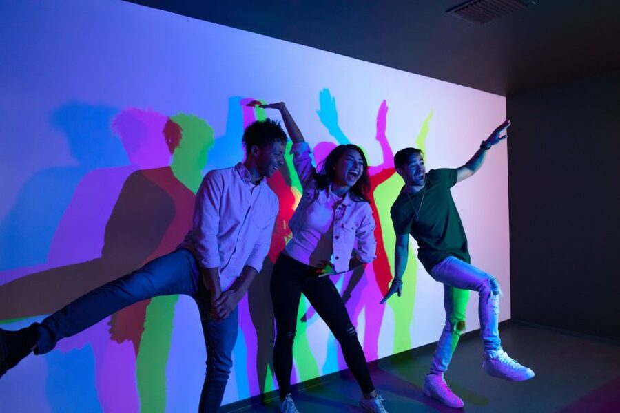 Seville: Museum of Illusions Entry Ticket - Key Highlights to Know Before You Go