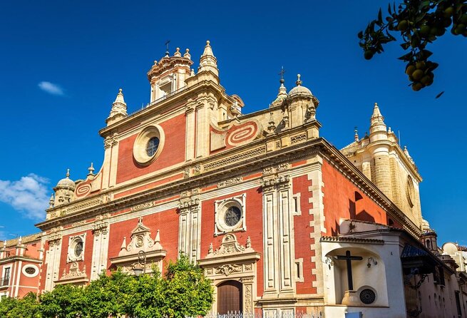 Seville Must-Do Family Friendly Private Tour - Key things to know before you go
