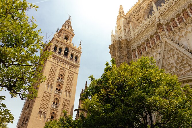 Seville Must-Do Family Friendly Private Tour - Why this family-friendly Seville walk actually works