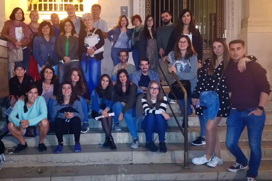 Seville Night Tour: A Must-Do - Price and value: why this $11-ish tour makes sense