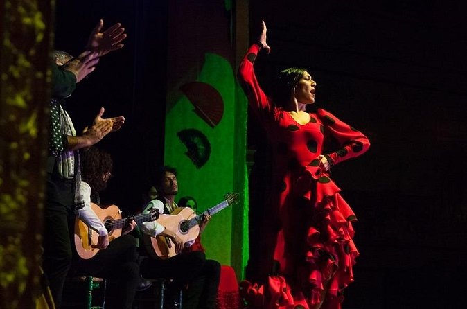 Seville Night Tour with Tablao Flamenco Show - Price and value: is $65.30 fair for this combo?