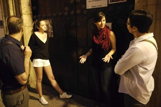 Seville Obscure - What Seville Obscure actually is (and what it isn’t)