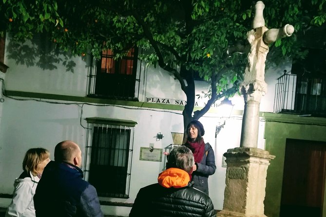 Seville Obscure - The 2-hour format: what to expect in real time
