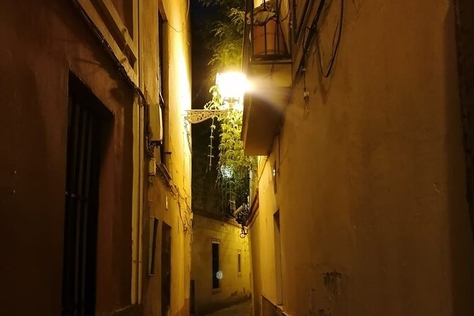 Seville Obscure - Comfort and timing tips for a smooth night