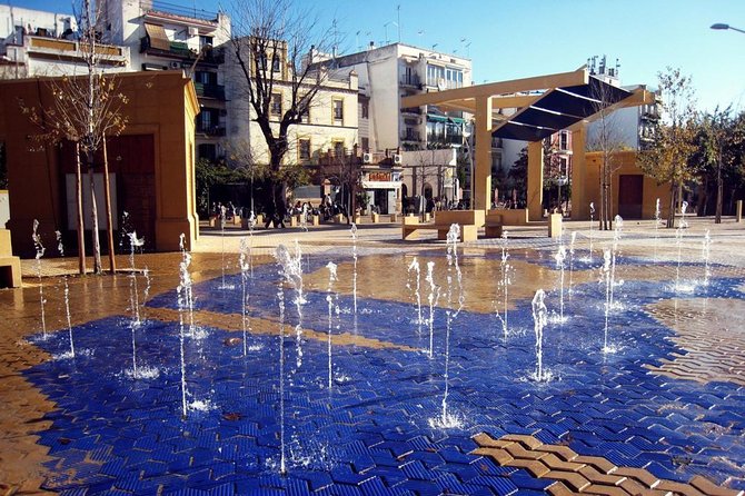 Seville Off the Beaten Path Tapas and Market Tour - Price and What You Actually Get for $166.83