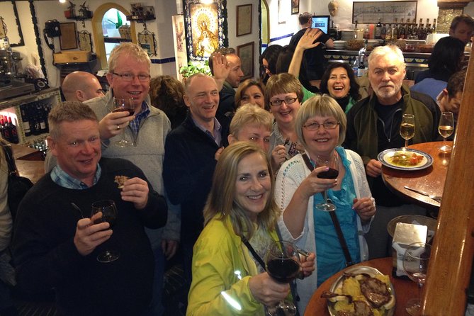 Seville Off the Beaten Path Tapas and Market Tour - Who This Tour Fits Best