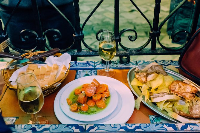 Seville Off the Beaten Path Tapas and Market Tour - Should You Book the Seville Off the Beaten Path Tapas and Market Tour?