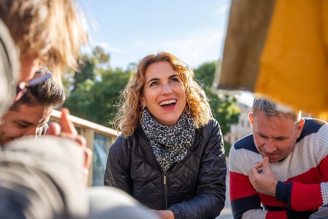 Seville: Outdoor Escape Game - Magic Portal (For Kids) - Torre del Oro and the River Walk: A Break That Still Feels Like Part of the Game