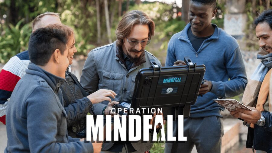 Seville: Outdoor Escape Game - Operation Mindfall - Price and Value: Why $25 Can Feel Like a Bargain