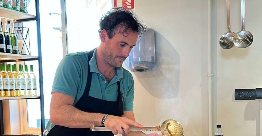 Seville: Paella Dining Experience - Key points before you go