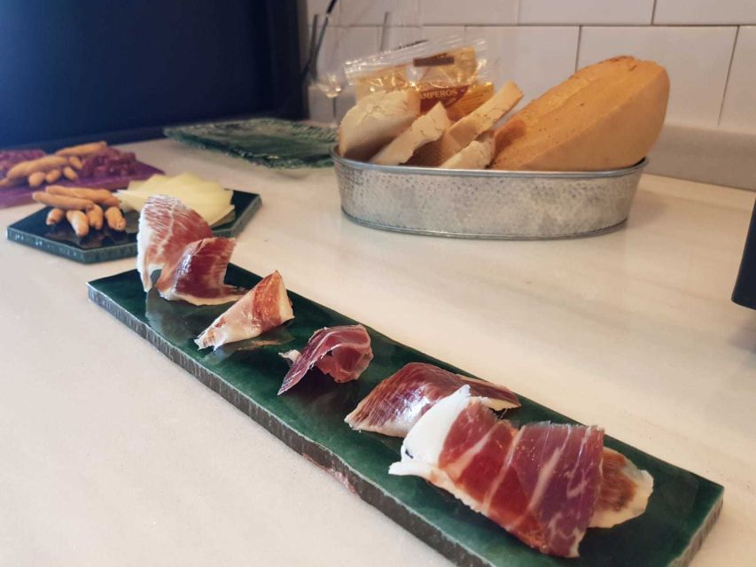 Seville: Paella Showcooking Experience - Price and value: is $41 per person fair?