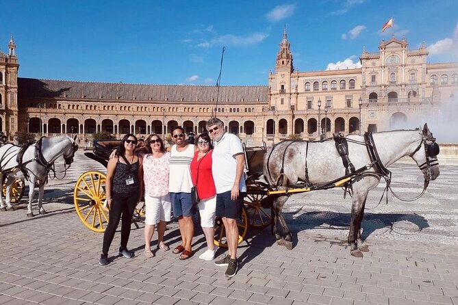 Seville Palaces: Dueñas Palace and Pilate House Tour - Casa de Pilatos: stepping into a noble palace world