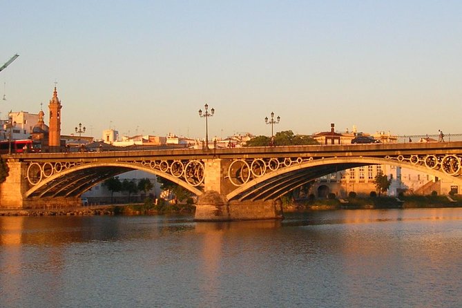 Seville Panoramic Walking Tour - Getting Your Bearings in Seville: Ayuntamiento to Plaza de San Francisco