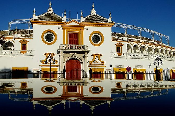 Seville Panoramic Walking Tour - Gold Tower, Bull Ring, and Triana Bridge: Closing the Loop on the River