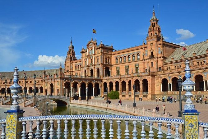 Seville Panoramic Walking Tour - Price and value: Is $114.45 worth it for two hours?