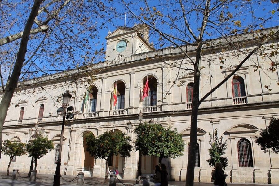 Seville: Paranormal Walking Tour in Spanish - Key Things I’d Prioritize Before You Go