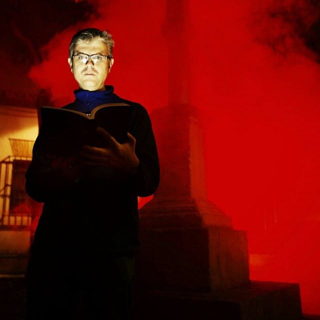 Seville: Paranormal Walking Tour in Spanish - Duration, Pace, and What 2 Hours Actually Feels Like