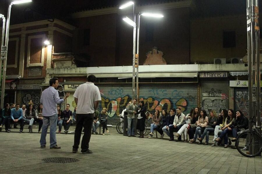 Seville: Paranormal Walking Tour in Spanish - What You Should Bring and Expect to Feel