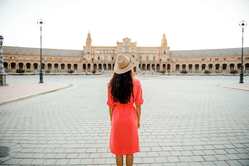 Seville: Personal Holiday Photoshoot - Key highlights worth planning for