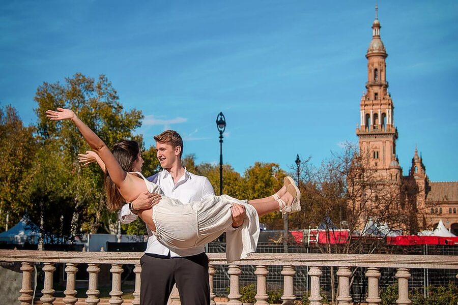 Seville PHOTO WALK - Price and value: what $82 buys you (and what it doesn’t)