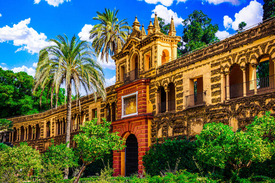 Seville: Priority Access Cathedral, Giralda & Alcázar Tour - Why this tour works so well