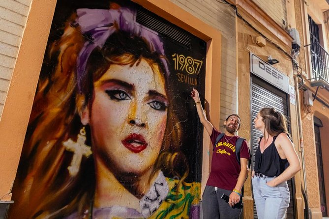 Seville Private City Kickstart Tour - A major baroque building: the style lesson you’ll remember
