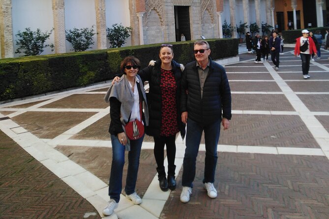 Seville Private Custom Walking Tour With A Guide - Food, Shopping, and Ticketed Stops Without the Usual Stress
