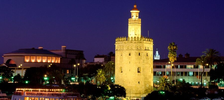 Seville: Private E-Bike City Highlights Tour - The Best Bits You’ll Actually Feel