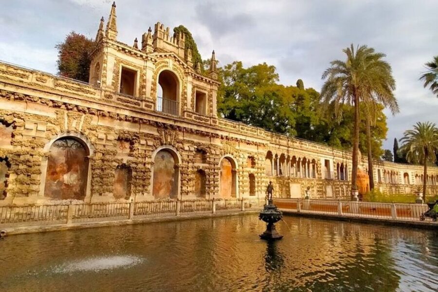 Seville: Private Guided City Walking Tour - Price and value: is $88 per person worth it?