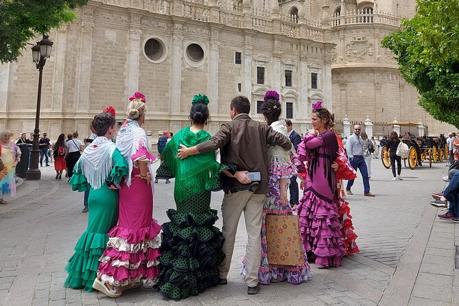 Seville Private Guided Tour Cathedral Alcázar City Highlights - How long is it really, and how to plan your day