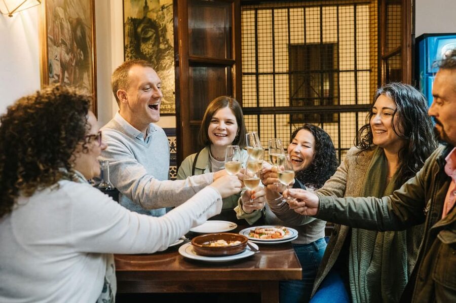 Seville: Private Tapas & History Tour in Triana Neighborhood - Key highlights I’d plan around