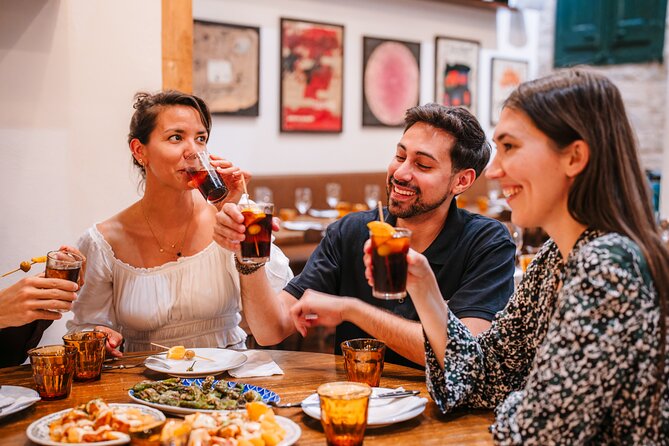 Seville Private Tapas & Wine Experience with Flamenco Show - Why this Seville tapas-and-flamenco plan fits real life