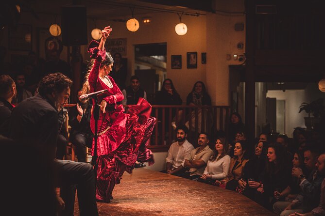 Seville Private Tapas & Wine Experience with Flamenco Show - Price and what you’re actually paying for