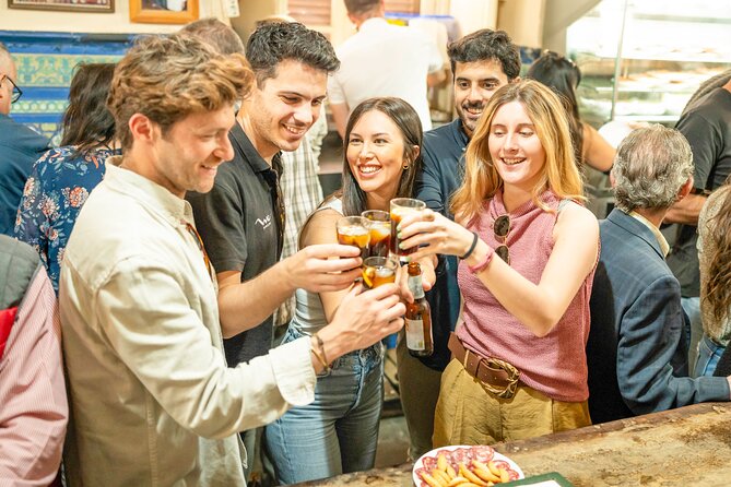 Seville Private Tapas & Wine Tasting Rooftop Experience - Key highlights to know before you go