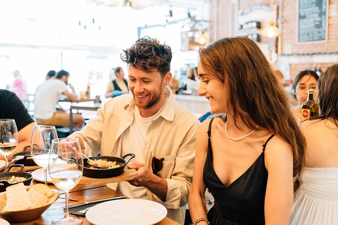 Seville Private Tapas & Wine Tasting Rooftop Experience - How the Private Tapas Walk Really Feels in Sevilla