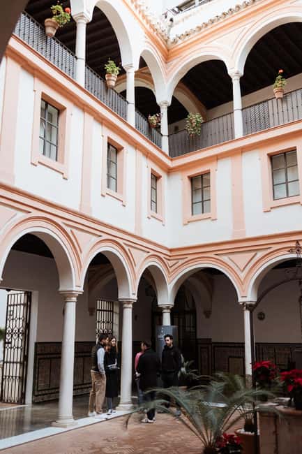 Seville: Private Tour of the Museum of Fine Arts - 19th-Century Costumbrismo: How Seville Looked at Itself