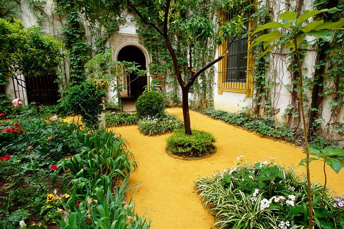 Seville Private Tour to Jewish Quarter and Plaza de Espana - Price and value: $562.15 per group up to 6