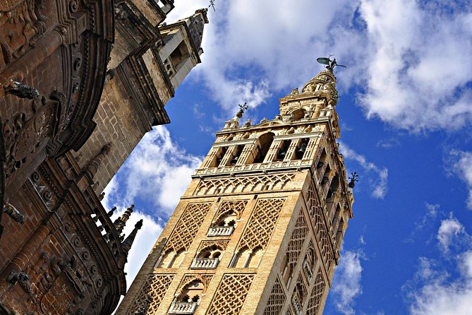Seville Private Tour to the Royal Alcazar and Cathedral - Price and Logistics: Where the Value Really Shows Up