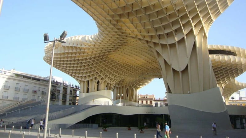 Seville Private Tour with a Local, Highlights & Hidden Gems - Key moments you’ll care about