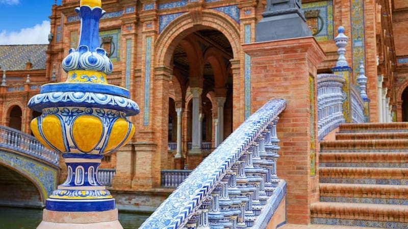 Seville Private Tour with a Local, Highlights & Hidden Gems - Why this private Seville walk feels personal