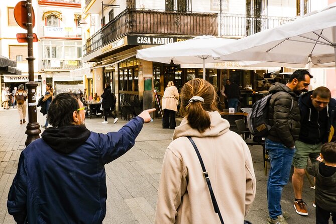 Seville Private Tour with a Local, Highlights & Hidden Gems - How the 2–5 hour format works (and why it matters)