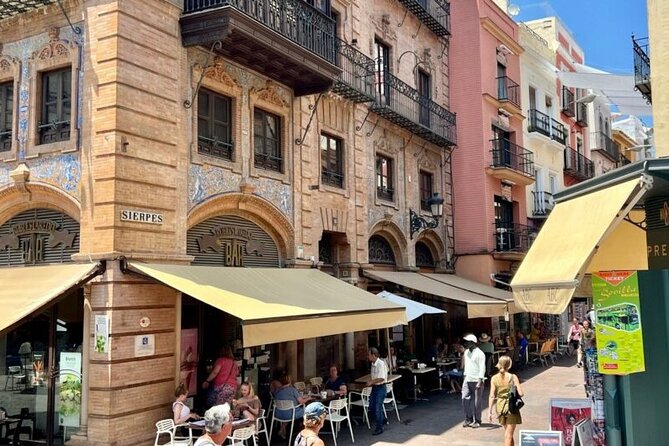 Seville Private Tour with Alcazar, Cathedral, Casa de Pilatos - The format that makes this day tour feel worth it